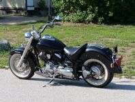 Yamaha Dragstar 1100