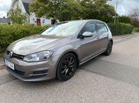 Golf 1.6 TDI DPF BlueMotion