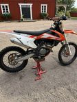 KTM sx 250cc cross