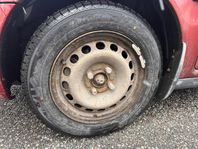 Vinterdäck 185/65R15