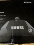 Thule lasthållarfot och kitsats Kia Carens