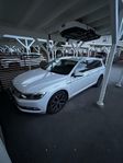 Volkswagen Passat 2015 – pålitlig och välskött!