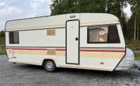 Sävsjö 552 gl -1990 Nybesiktigad!