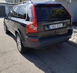 Volvo XC90 2.5T AWD Base Euro 4
