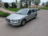 Volvo V70 2.4 Euro 4 Projekt bil