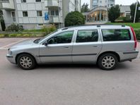 Volvo V70 2.4 Euro 4 Projekt bil