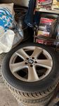 BMW Vinterdäck