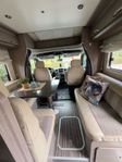 Adria Matrix Supreme 687 SL 2012