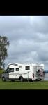Adria Matrix Supreme 687 SL 2012