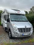 Adria Matrix Supreme 687 SL 2012