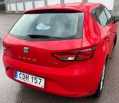 Seat Leon 1.2 TSI Style Euro 5