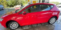 Seat Leon 1.2 TSI Style Euro 5