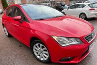 Seat Leon 1.2 TSI Style Euro 5