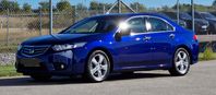 Honda Accord 2.0 lifestyle manuell facelift