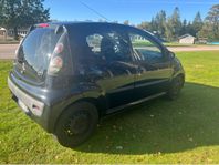 Citroën C1 5-dörrar 1.0 Euro 4