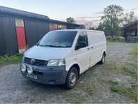 Volkswagen Transporter T28 2.5 TDI Euro 4