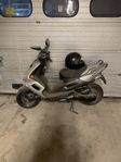 Peugeot Speedfighter