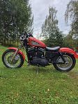 HARLEY DAVIDSON SPORTSTER 883/1200 -03