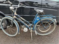 Husqvarna novolette 1952