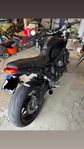 Yamaha MT-09 (unikt utrustad) 