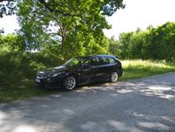 Saab 9-3 SportCombi 1.8t BioPower