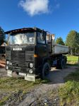 Scania 111 lastväxlare