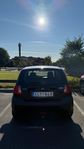 Hyundai Getz 5-dörrar 1.4 Euro 4