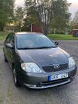 Toyota Corolla Sedan 1.6 VVT-i