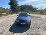 BMW 120 i Advantage, M Sport Euro 4