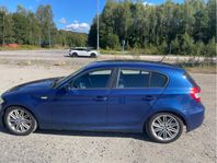 BMW 120 i Advantage, M Sport Euro 4