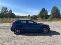 BMW 120 i Advantage, M Sport Euro 4