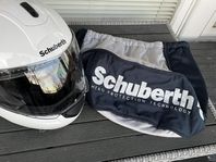 Schuberth  C3 MC-hjälm