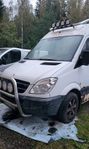 Mercedes-Benz Sprinter 315 CDI Skåpbil Euro 4