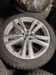 Fina Audi Q7 20” original vinterhjul