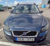 Volvo C30 1.8 Flexifuel Kinetic Euro 4