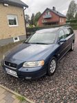 Volvo V70 2.4 CNG Momentum Euro 4