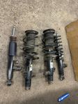 BMW M140 adaptiva stötdämpare/delar