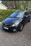 Kia Ceed cee'd_sw 1.6 CRDi ECO Euro 5