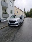Renault trafic Skåpbil 2.7t 1.6 dCi Euro 5