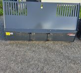 Avant Lättmaterialskopa XXL 2000mm 1450L