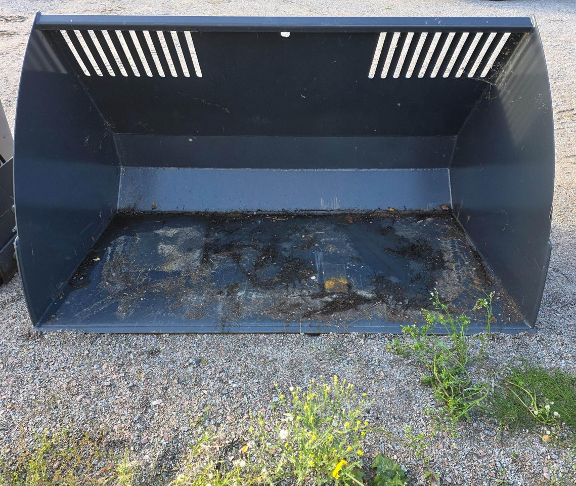 Avant Lättmaterialskopa XXL 2...