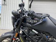 Husqvarna, Svartpilen 401