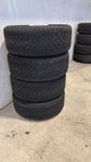 Mercedes original vinterhjul – Continental friktion, 19” EQE