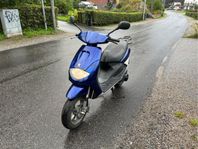 Peugeot Vivacity moped klass 1