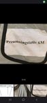 Presseningstativ för båtar 16-18 fot