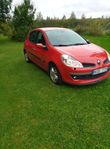 Renault Clio 5-dörrars Halvkombi 1.6 Euro 4