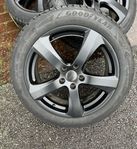 Vinterhjul Cupra Born, VW ID3 m.fl!