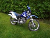 Yamaha TT600RE