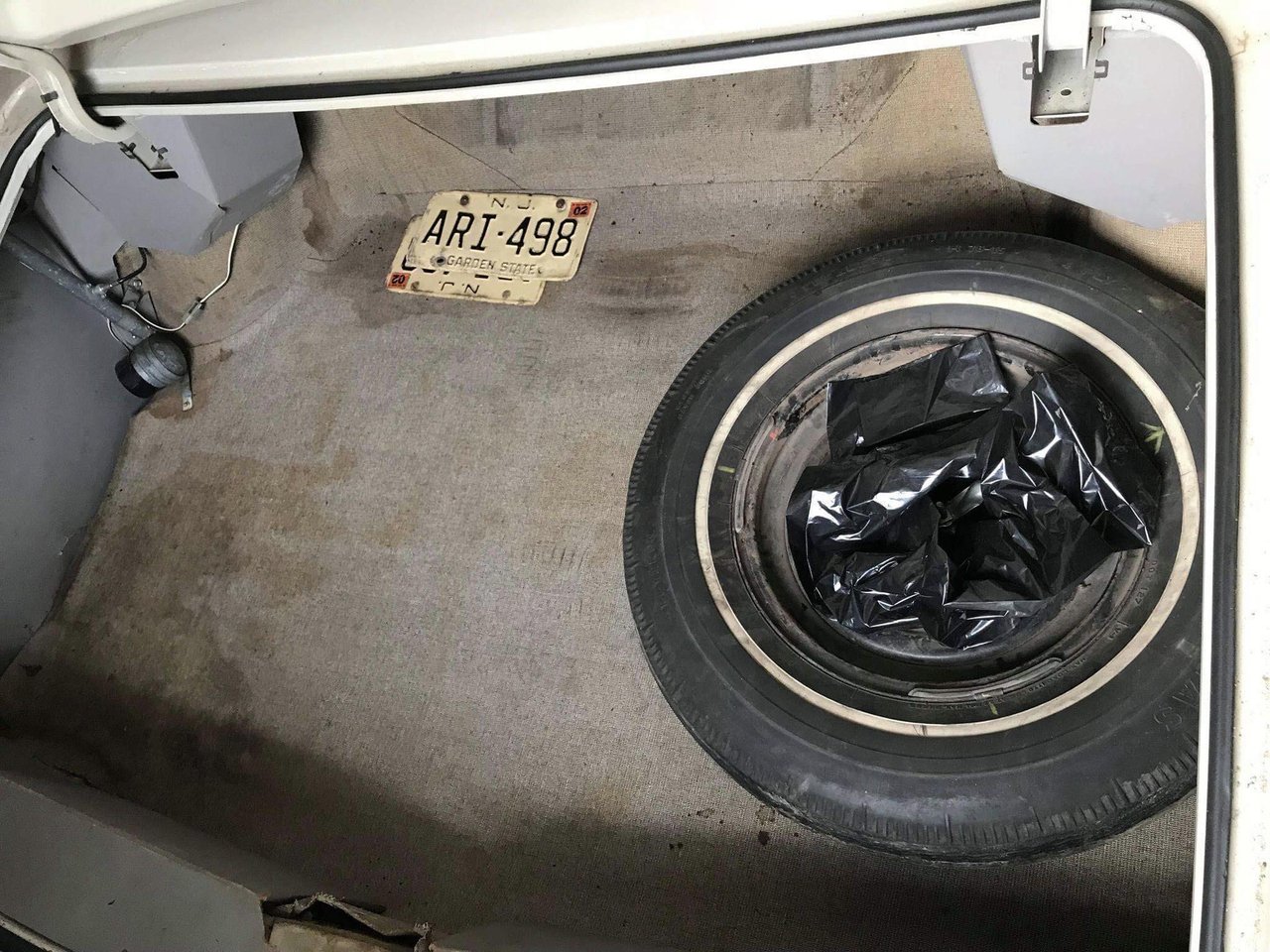 Buick Electra 225 Custom 4-door Hardtop 6.6 V8 Automatic, 330hp, 1966