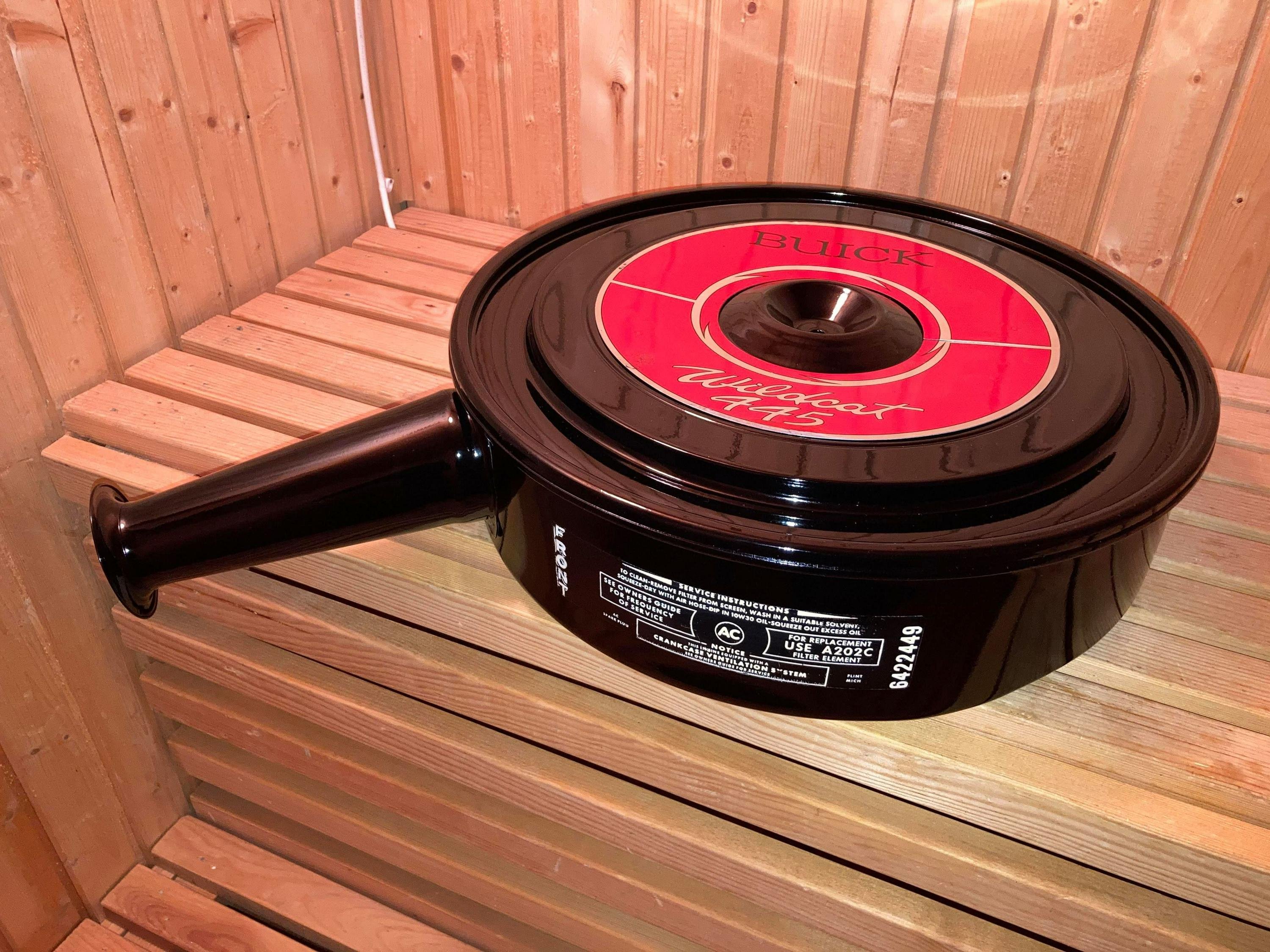 Buick Electra 225 Custom 4-door Hardtop 6.6 V8 Automatic, 330hp, 1966